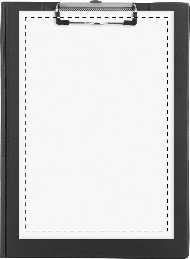 Paper insert
