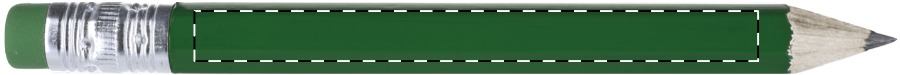 Barrel - left handed