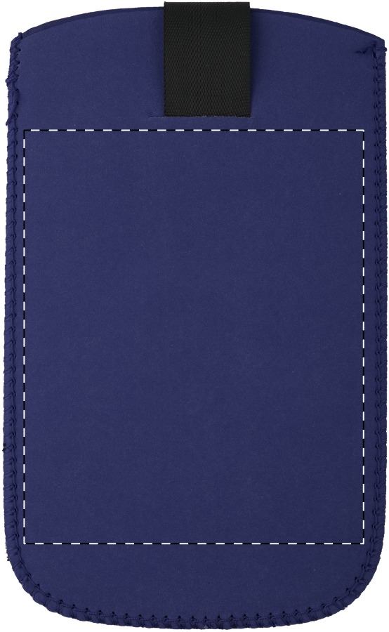 Back side