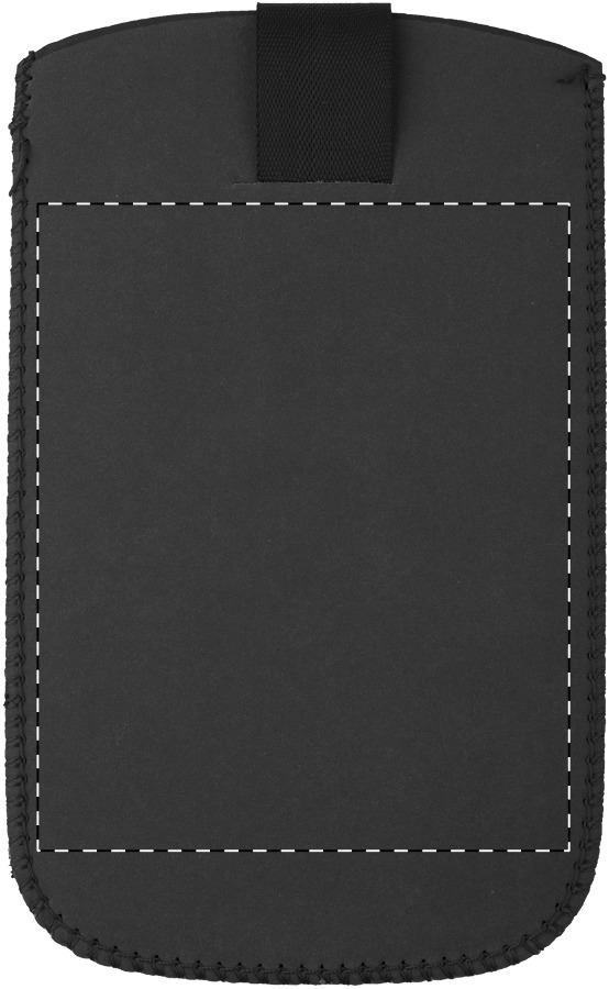 Back side