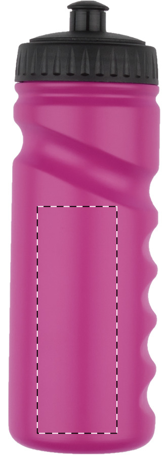 Right side