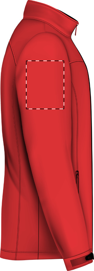 Right sleeve