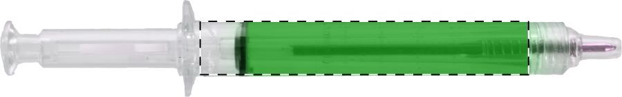 Left handed