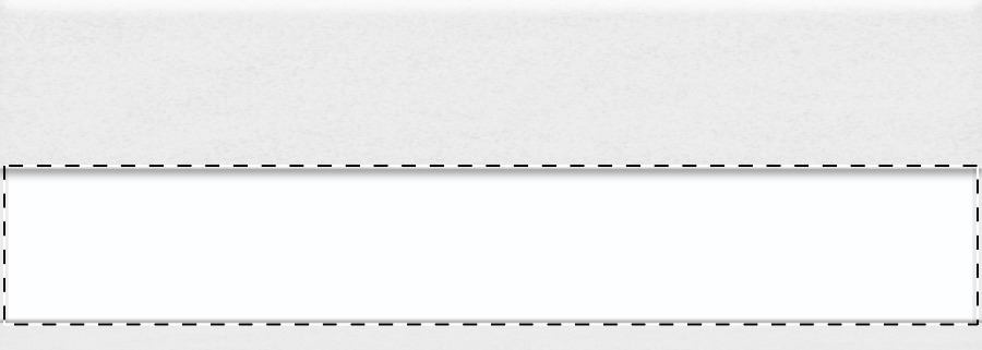 Paper insert
