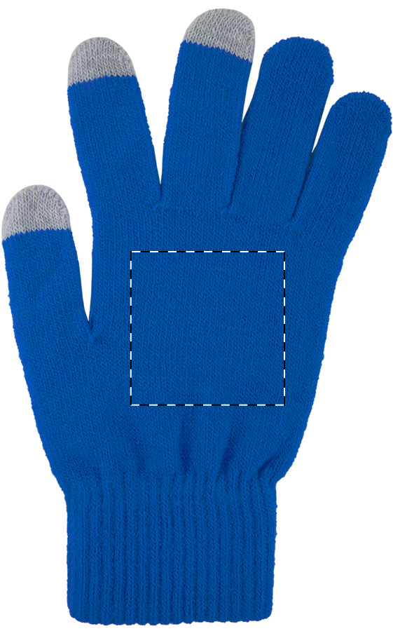 Right glove