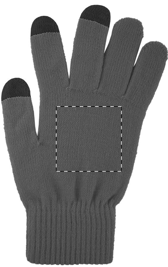 Right glove
