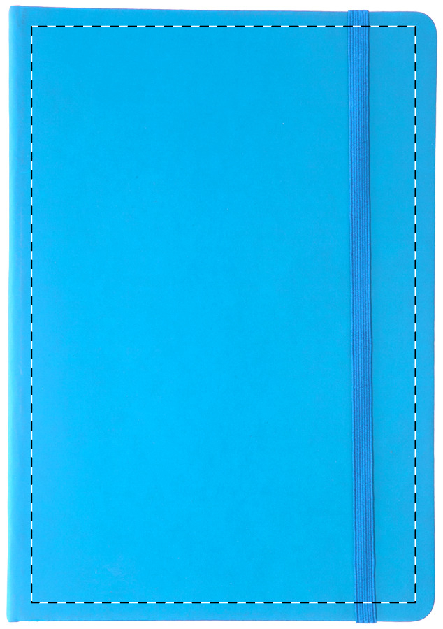 Front side