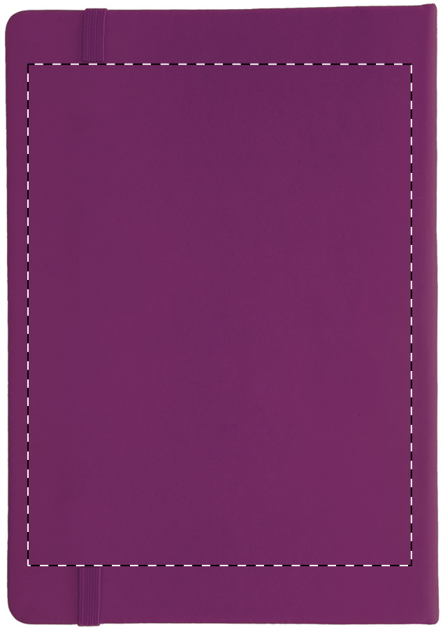 Back side