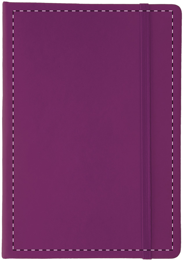 Front side