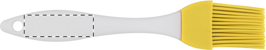 Left side