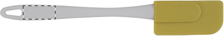 Left side