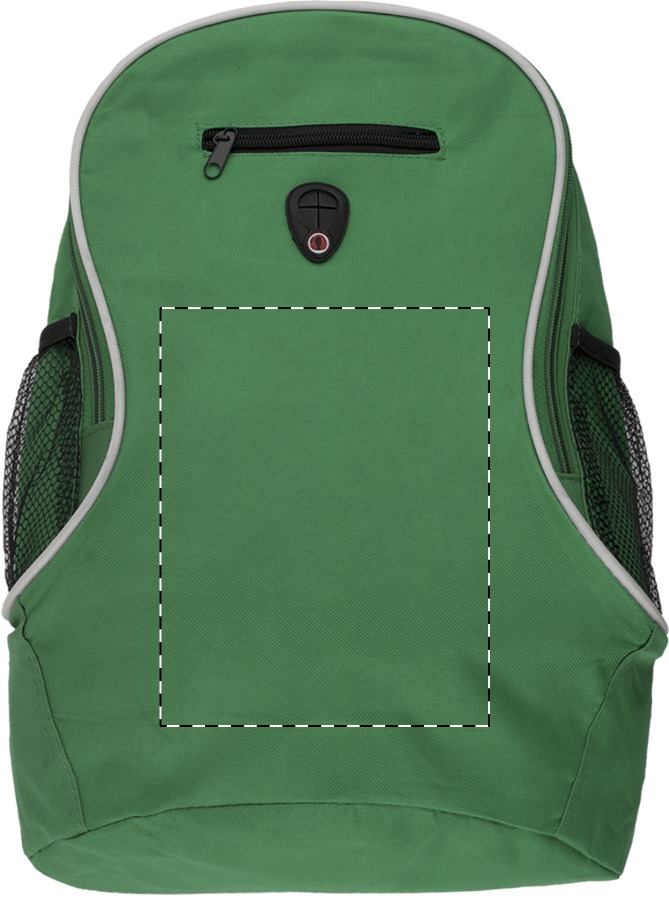 Front side