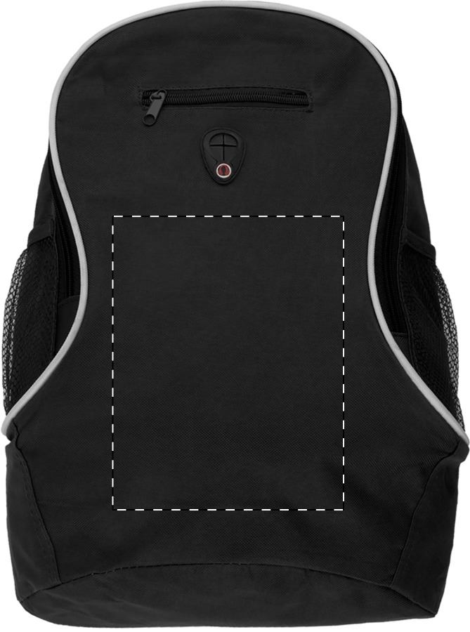 Front side