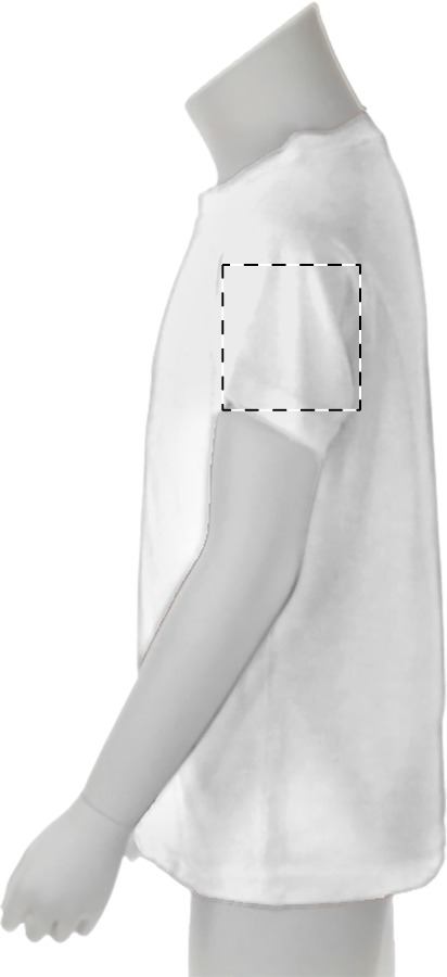 Left sleeve