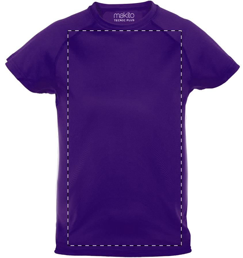 Front side