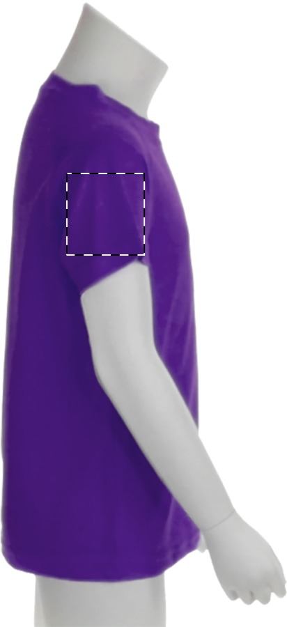 Right sleeve