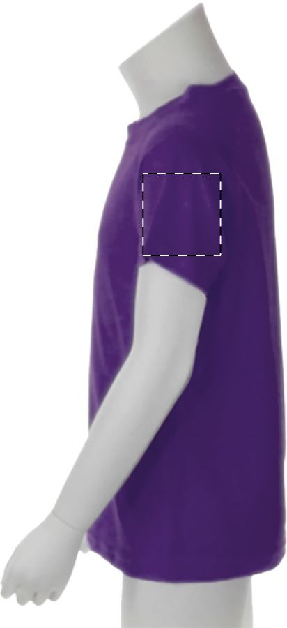 Left sleeve