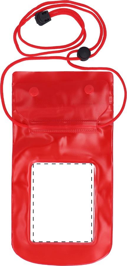Back side