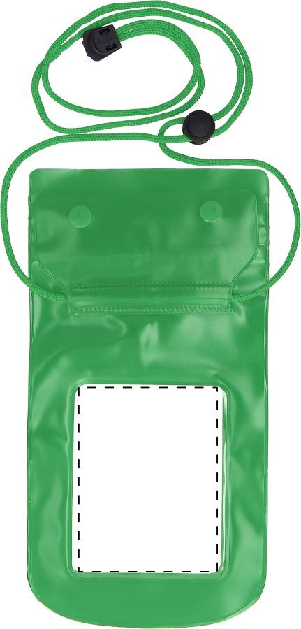 Back side