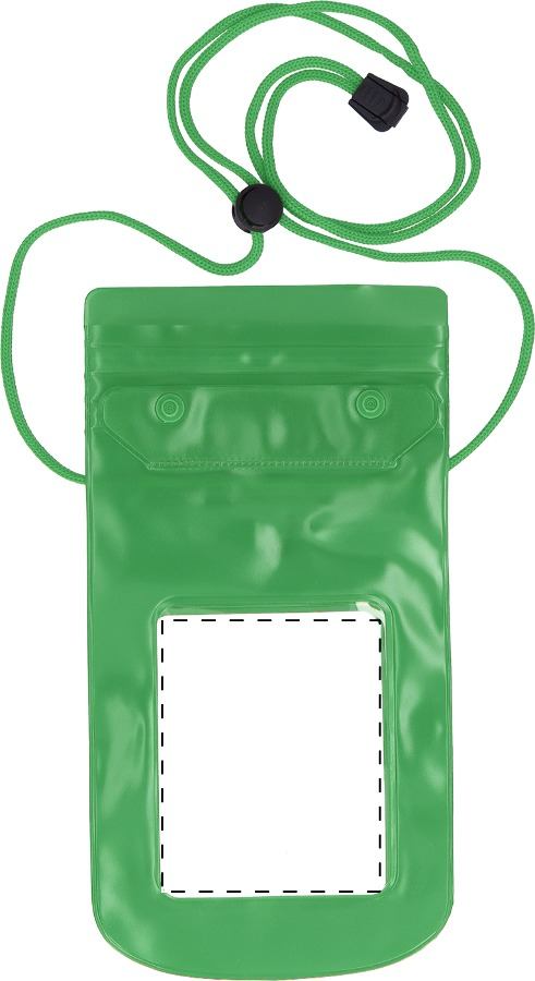 Front side