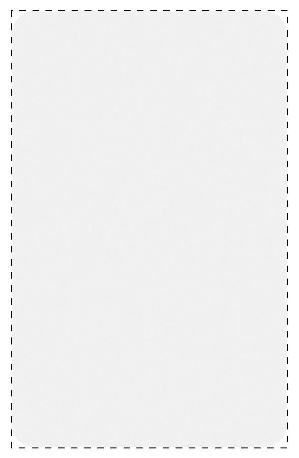 Paper insert