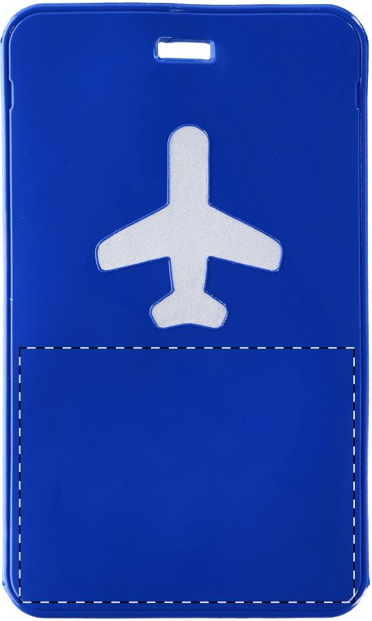Front side