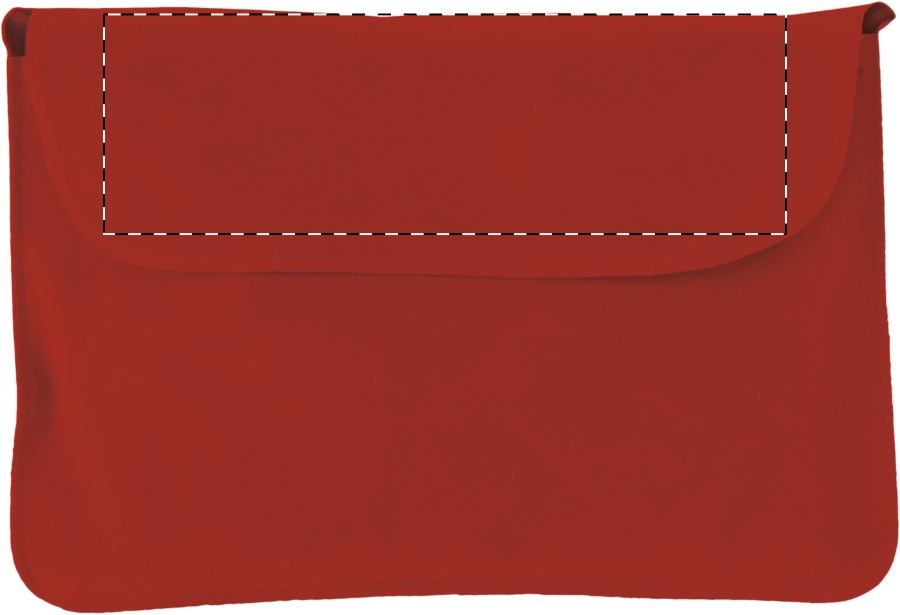 On flap
