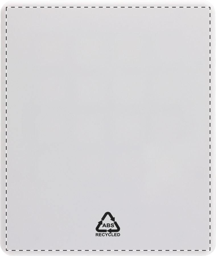 Back side