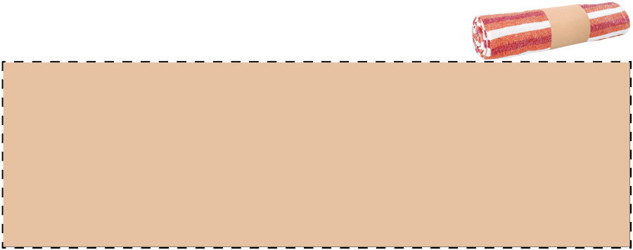 Custom kraft paper sleeve