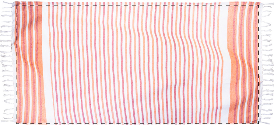 Front side