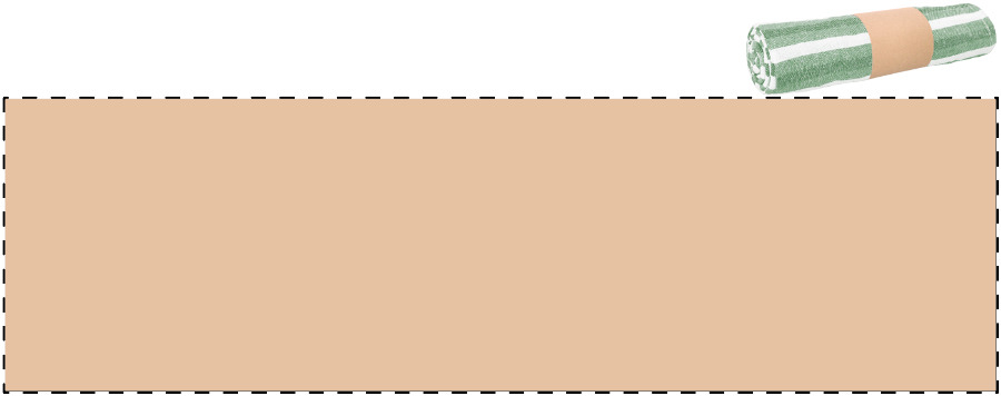 Custom kraft paper sleeve