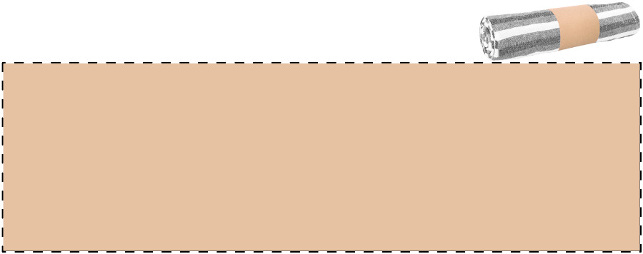 Custom kraft paper sleeve