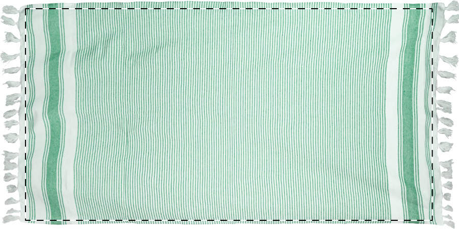 Front side
