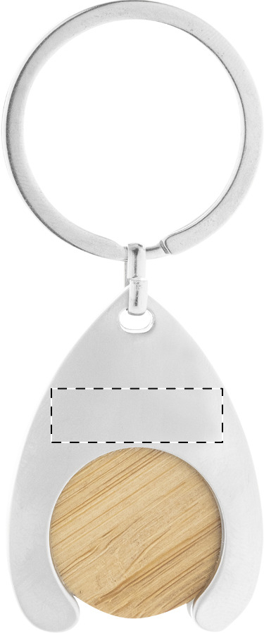 Back side - top