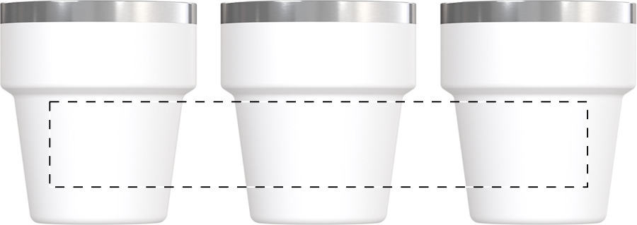 Bottom wrap section