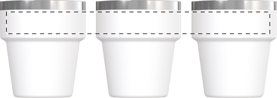 Upper wrap section