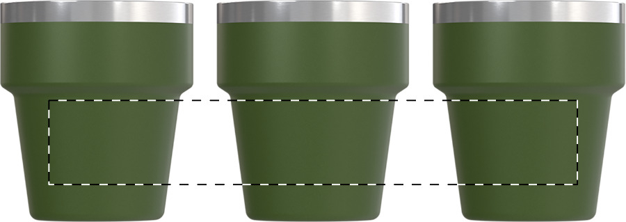 Bottom wrap section