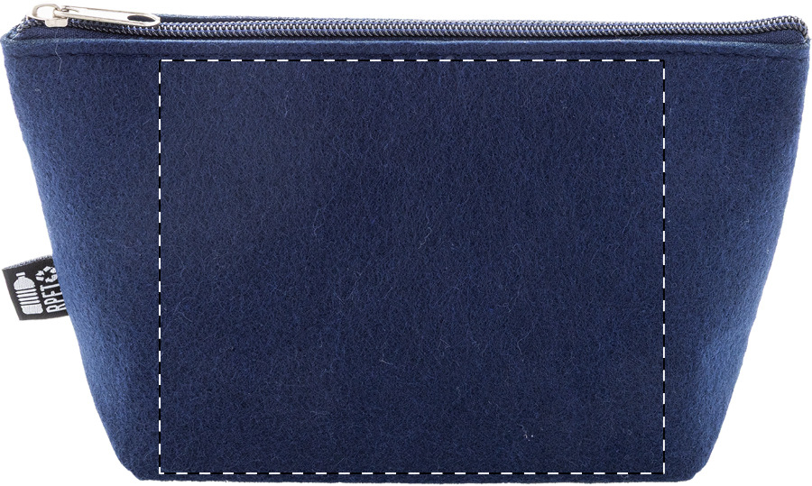 Back side