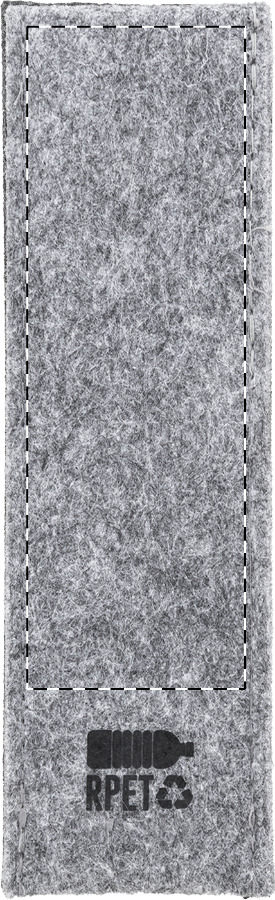 Back side