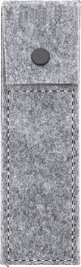 Front side