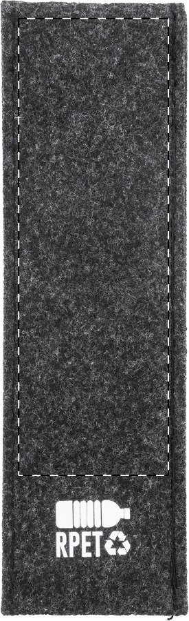 Back side