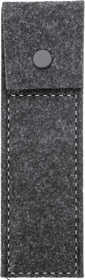 Front side