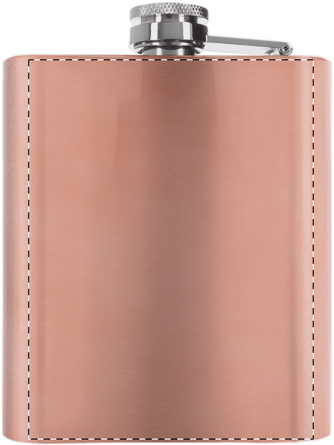 Back side