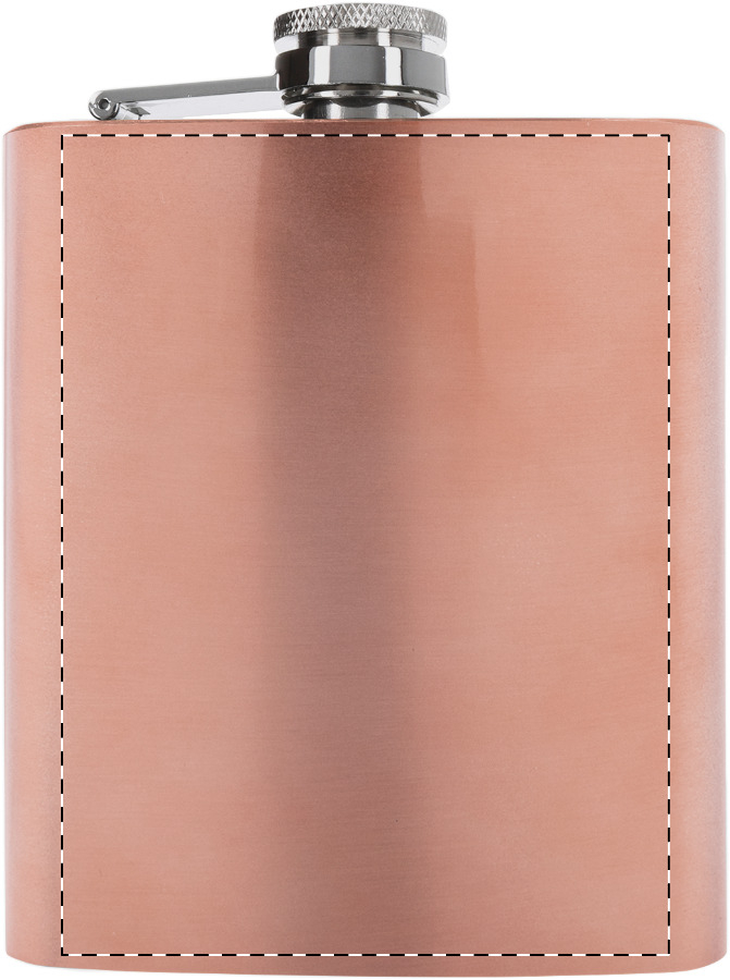 Front side