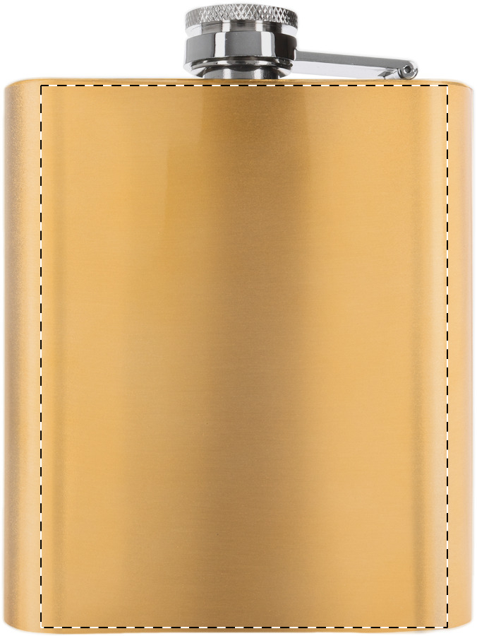 Back side
