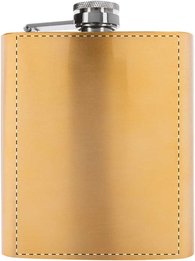 Front side