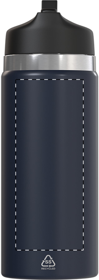 Front side