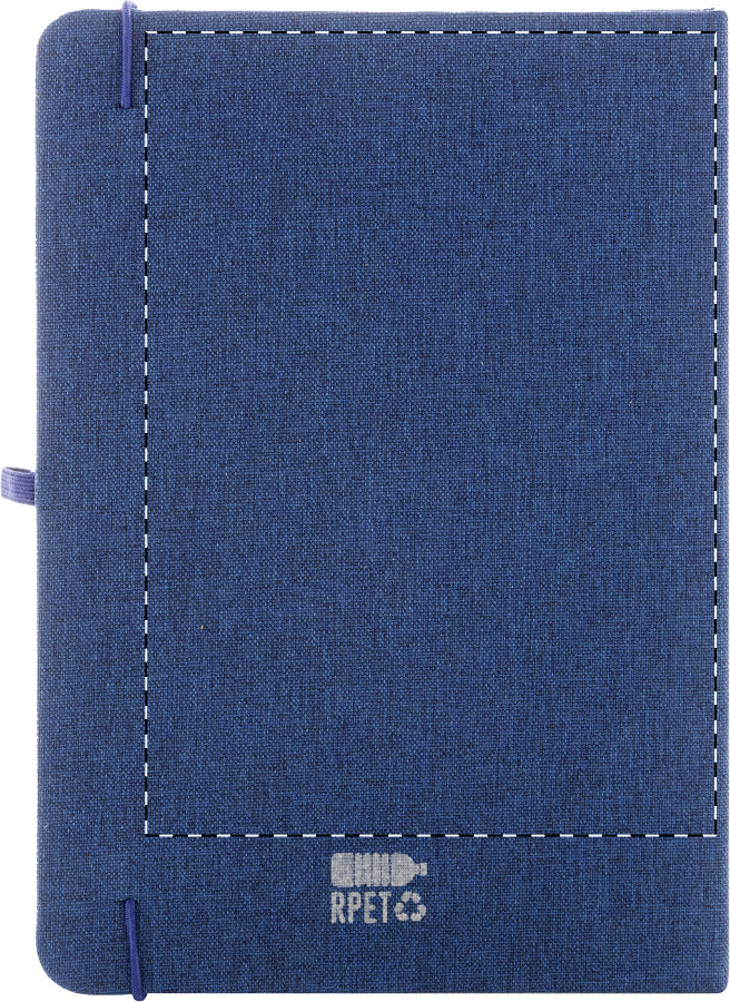 Back side