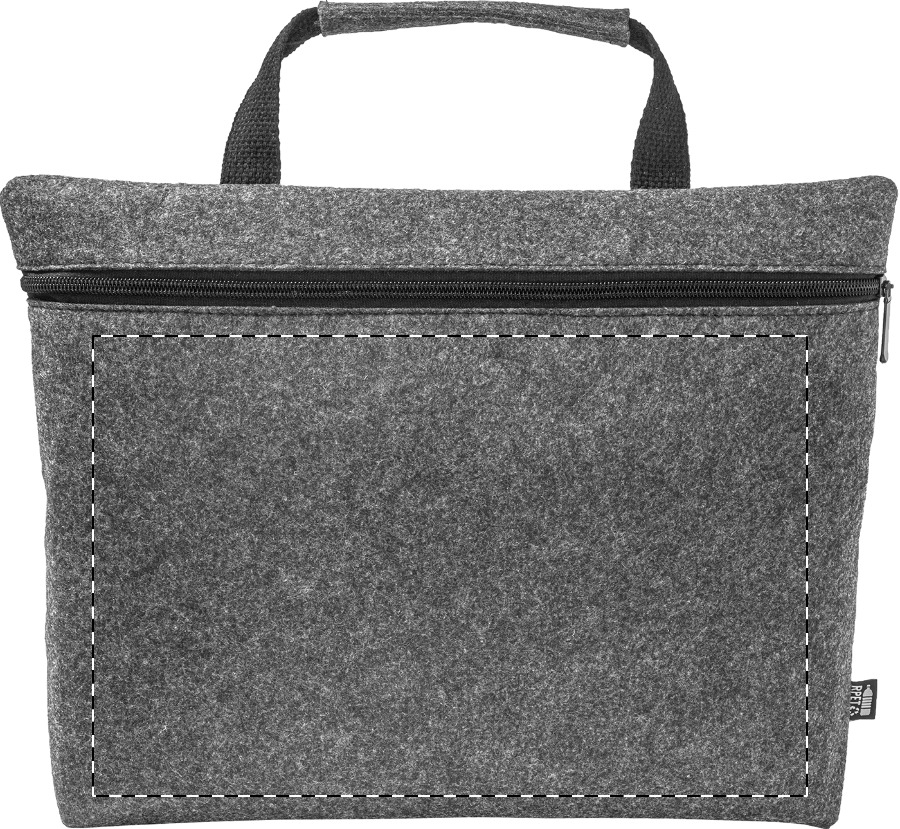 Front side