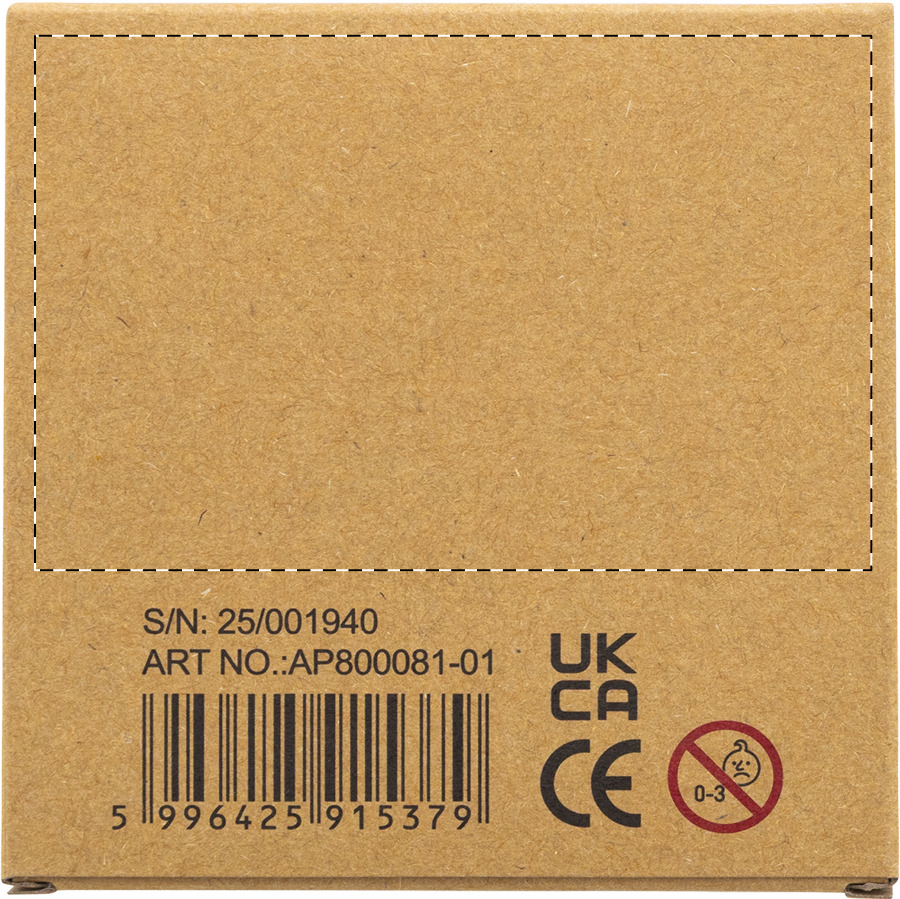 Box - back